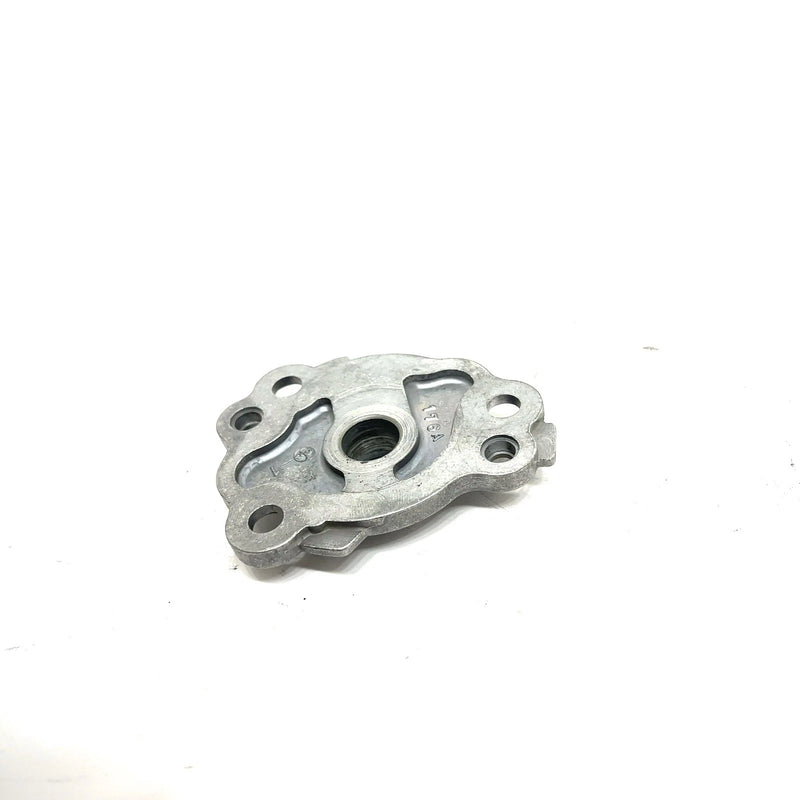 93-99 Kawasaki Bayou 400 KLF400B 4x4 OEM Oil Pump Cover 16142-1118 AK32