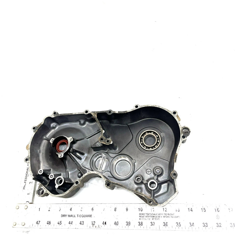 87-93 Suzuki Quadrunner 4WD LT4WD OEM Stator Side Cover 11351-19B12 AS40