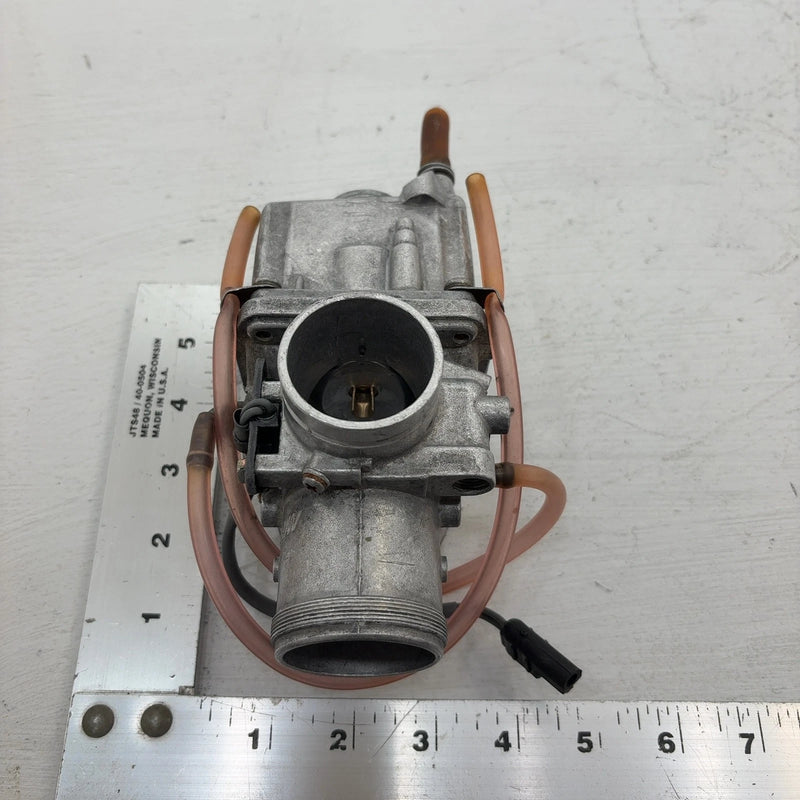 98-99 ARCTIC CAT ZR 500 OEM Carb Carburetor Body 0770-266 SA18