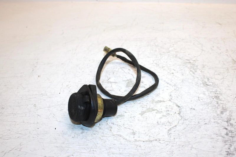 02 Honda Trx 350 Fea Fourtrax Rancher Oem Accessory Socket 31651-HN5-67 AH54