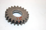 03 Suzuki Ozark 250 Ltf250 2x4 Oem 4th Drive Gear 21T 24241-05G00 AS4