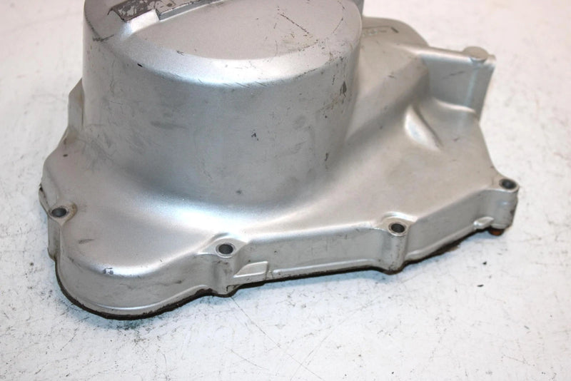 1987 Yamaha  Badger Yfm80t Oem Clutch Side Cover er 2FJ-15421-00-00  AY9