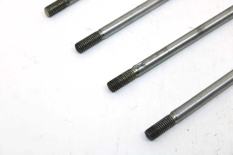1986 Yamaha Phazer Oem Cylinder Stud Set of 6 95617-08740-00 SY124