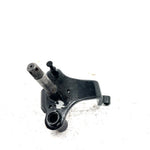 89-01 Suzuki Quadrunner 160 OEM Front Right Steering Knuckle 51230-02C01 AS32