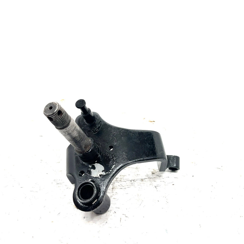 89-01 Suzuki Quadrunner 160 OEM Front Right Steering Knuckle 51230-02C01 AS32