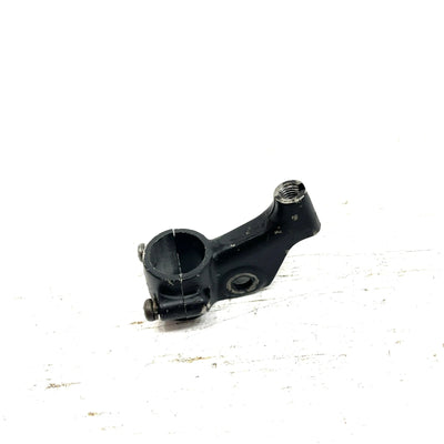1986 Yamaha Moto 4 OEM Handlebar Lever Cover 99999-03034-00 AY66