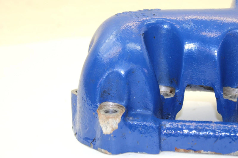 1995 Polaris Slt 750 Oem Exhaust Manifold 1240016-157 JP5