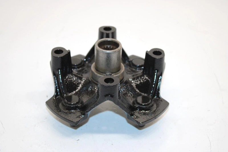 18 Suzuki King Quad 500 Oem Front Wheel Hub 54110-31G00 AS9
