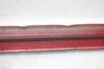 1998 Ski-doo Formula 500 Oem Left Heat Exchanger 517280511 SS1