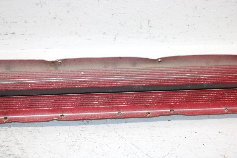 1998 Ski-doo Formula 500 Oem Left Heat Exchanger 517280511 SS1