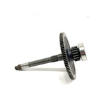 1999 Polaris Sportsman 500 4X4 OEM Output Shaft Set 3233360 AP25