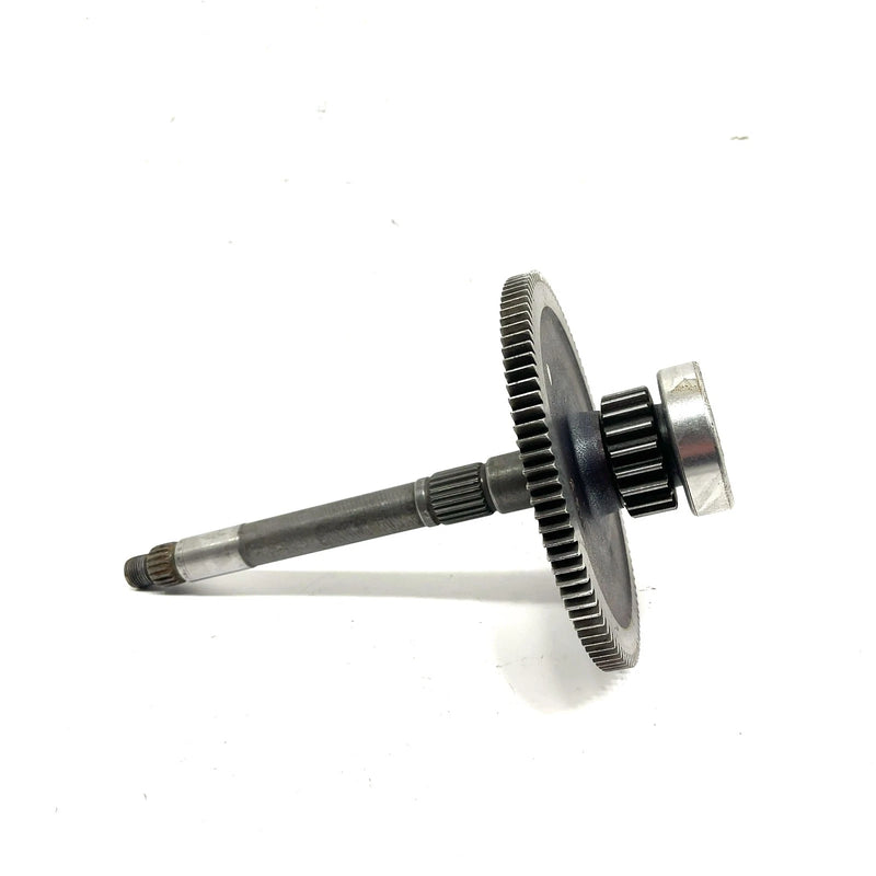 1999 Polaris Sportsman 500 4X4 OEM Output Shaft Set 3233360 AP25