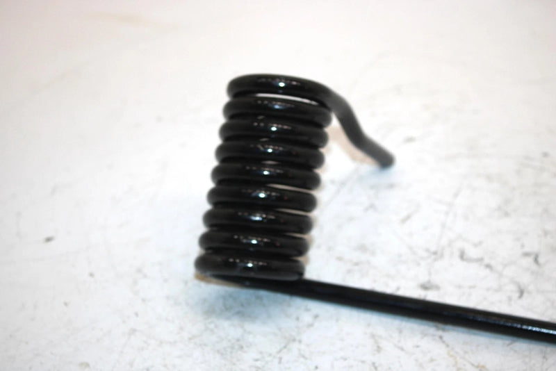 97 Arctic Cat Zrt 600 Oem Right Skid Spring 1704-292 SA15