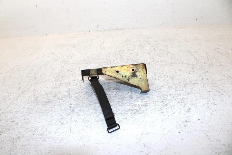 1995 Yamaha Vmax 500 Oem Tool Kit Bracket 8AB-21945-00-00 SY34