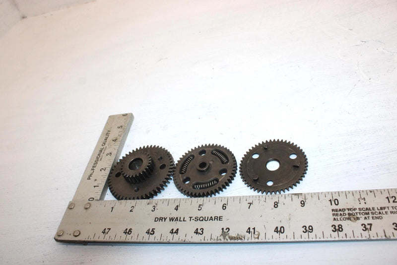 2011 Polaris Sportsman 800 Efi Oem Cam Gear Set 1202248 AP179