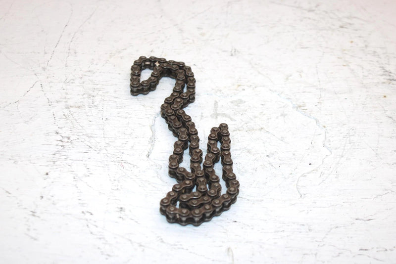 1985 Honda Atc 110a All Terrain Oem Cam Timing Chain 14401-943-013 AH58