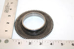 2006 Polaris Sportsman 90 Oem Starter Motor Gear Wheel 68T 0450171 APS1