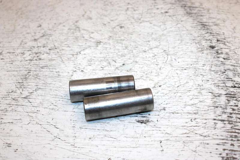1999 Arctic Cat Zr 600 Oem Piston Wrist Pin Pair 3005-111 SA19