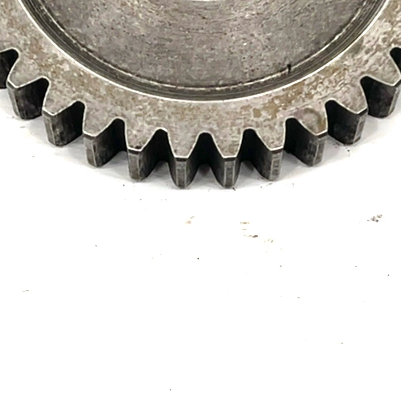 87-89 Suzuki Quadrunner 300 LT300E 2x4 OEM 36T 1st Driven Gear 24311-24510 AS36