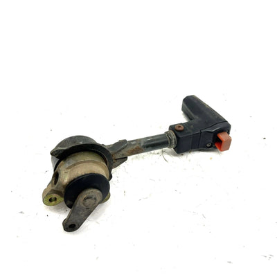 1992 Yamaha Big Bear 350 YFM350FW 4x4 OEM Reverse Lever 3HN-26152-00-00 AY53