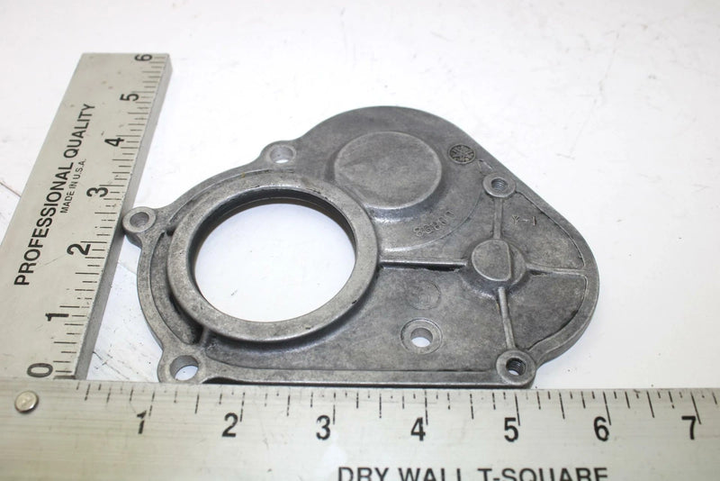 78 Yamaha Enticer 340 OEM Oil Pump Gear Outer Cover 8G8-15426-00-00 SY55