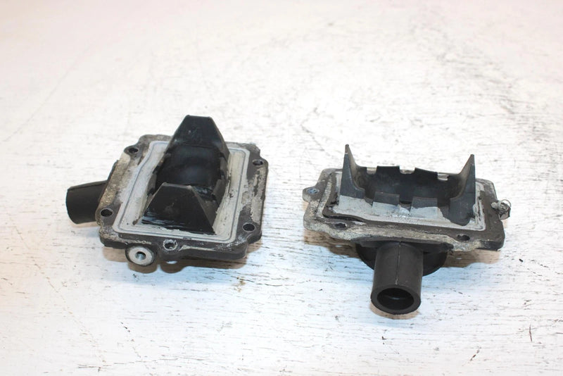 1996 Polaris Xcr 600 Oem Intake Boot Pair 3085248 SP21