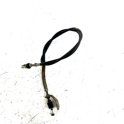 08-13 Kawasaki Teryx 750 KRF750A 4x4 OEM AWD Cable 54010-0093 XK0