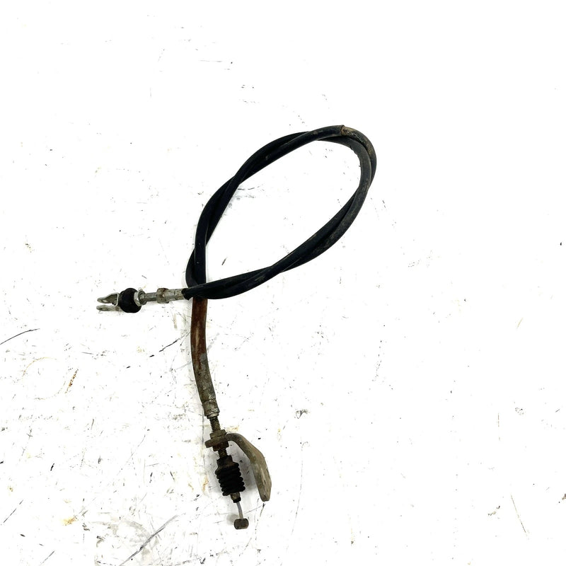 08-13 Kawasaki Teryx 750 KRF750A 4x4 OEM AWD Cable 54010-0093 XK0