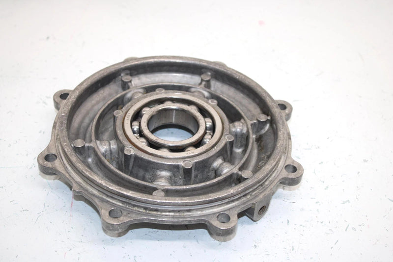 88 Kawasaki Bayou 220 Oem Gearcase Cover 11012-1593 AK5
