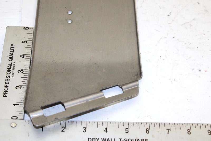 2006 Yamaha Nytro Oem Belt Cover 8FA-77311-02-00 SY120