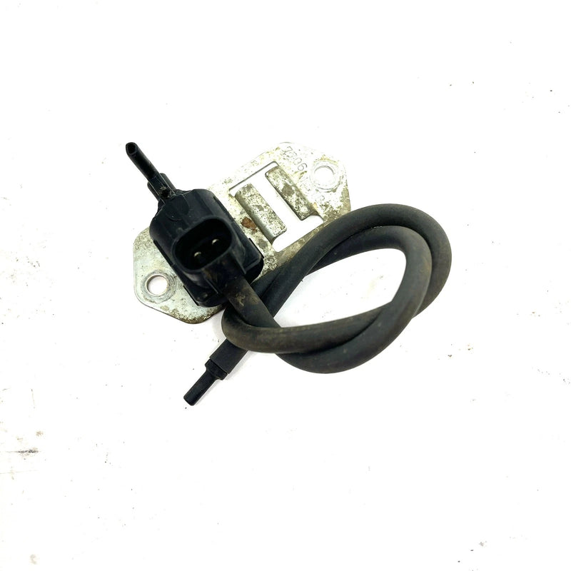 2008 Kawasaki Teryx 750 KRF750A 4x4 OEM Valve Diff 49116-0024 XK0.2