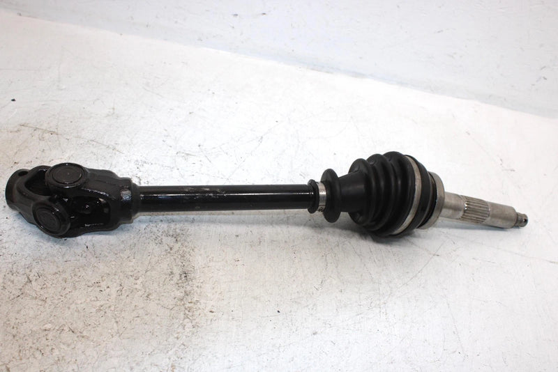 2001 Polaris Xplorer 4x4 Oem Front Drive Shaft Pair 2200960 AP167