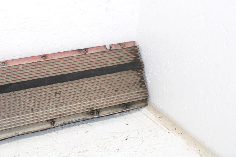 1998 Ski-doo Formula 500 Oem Left Heat Exchanger 517280511 SS72