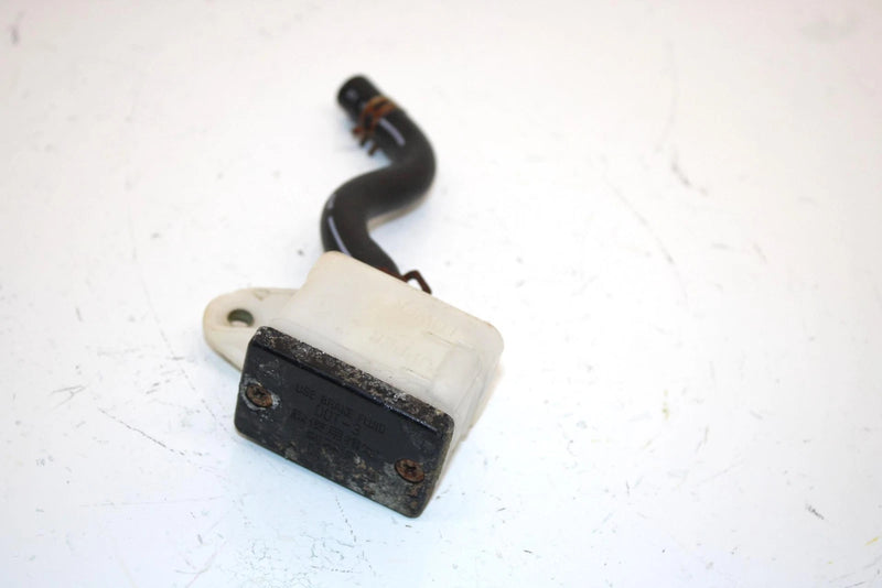 08 Arctic Cat Atv 250 Utility 2x4  Oem Brake Reservoir 3303-896 AA13