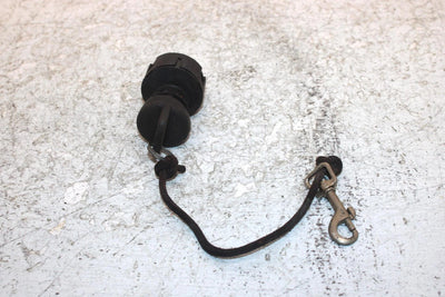 2004 Polaris Sportsman 400 Oem Ignition Key Switch 4081556 AP145