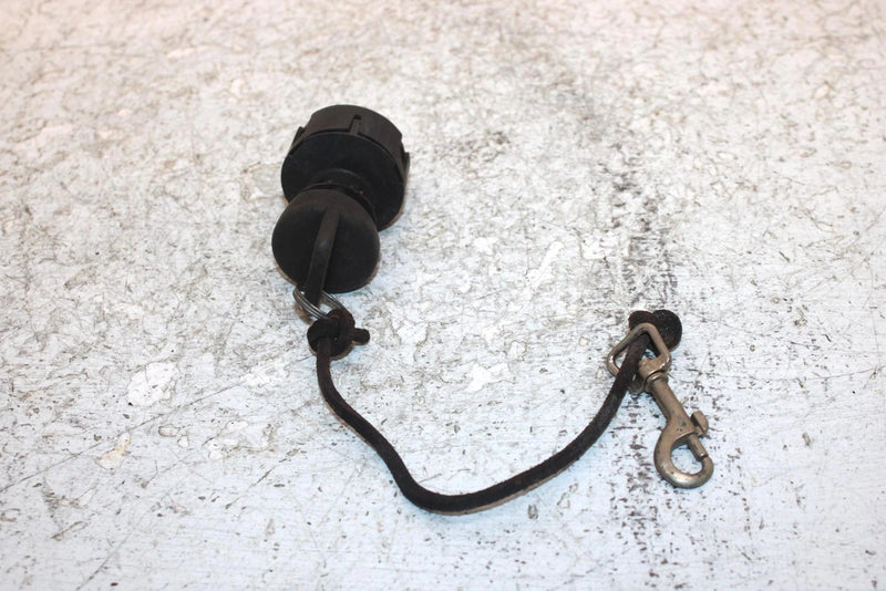 2004 Polaris Sportsman 400 Oem Ignition Key Switch 4081556 AP145