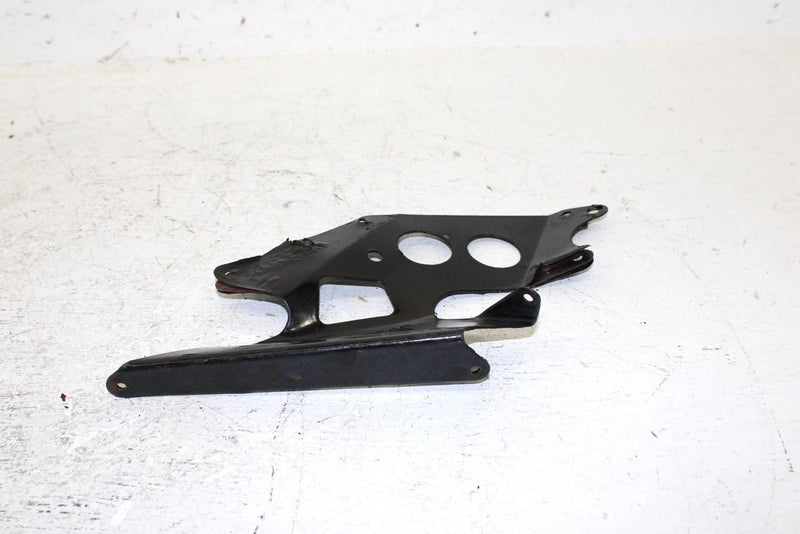 1996 Ski-doo Formula Iii 600 Oem Footrest Side Plate Set 518312909 SS18