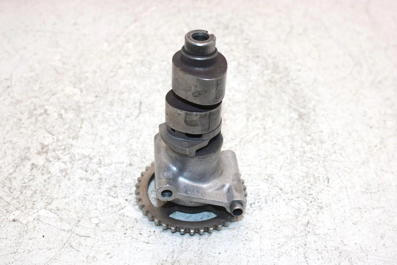 2007 Honda Fortrax 680 Oem Camshaft 14100-HN8-A60 14100-HN8-B40 AH46