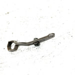1995 Yamaha Big Bear 350 YFM350FW 4x4 OEM Shift Lever Arm 2VA-1817A-00-00 AY58