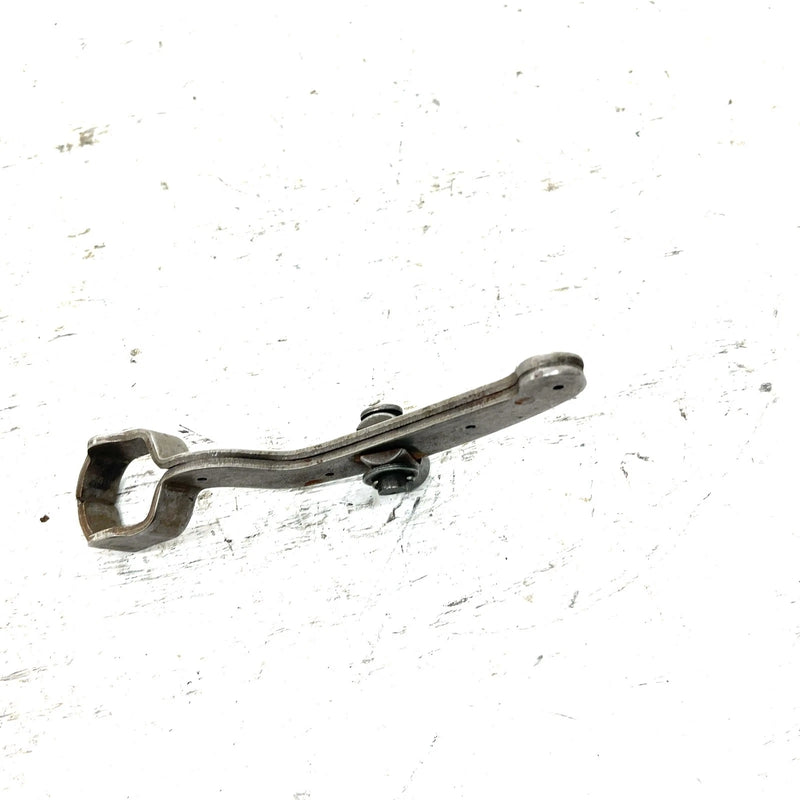 1995 Yamaha Big Bear 350 YFM350FW 4x4 OEM Shift Lever Arm 2VA-1817A-00-00 AY58