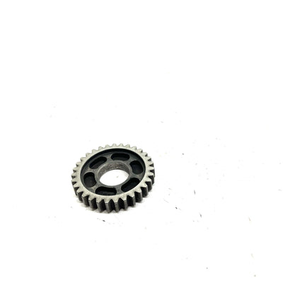 84-87 Suzuki Quadrunner 185 OEM 31T 3rd Driven Gear 24331-24402 AS0