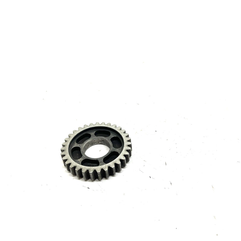 84-87 Suzuki Quadrunner 185 OEM 31T 3rd Driven Gear 24331-24402 AS0