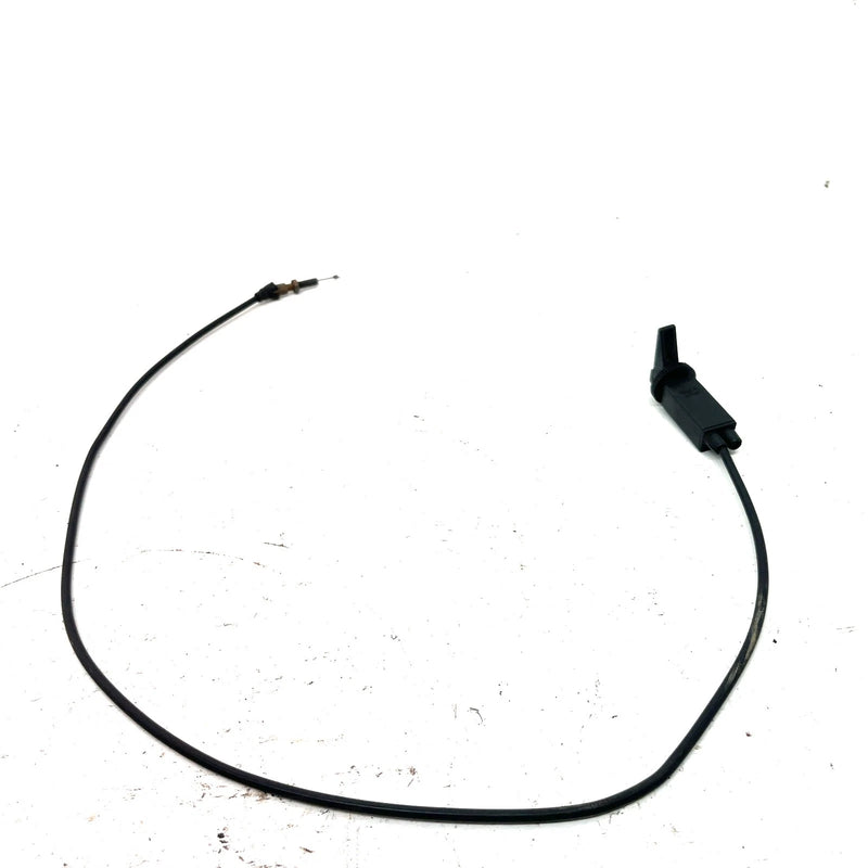 90-93 Polaris Trail Boss 350L 4X4 OEM Choke Cable  7080371 AP227