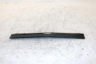 1998 Arctic Cat Zrt 600 Oem Rear Hood Guide Pair 0616-832 SA47