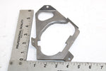 2005 Yamaha Rs Vector Er Oem Steering Boot Plate 8FU-2195F-01-00 SY59