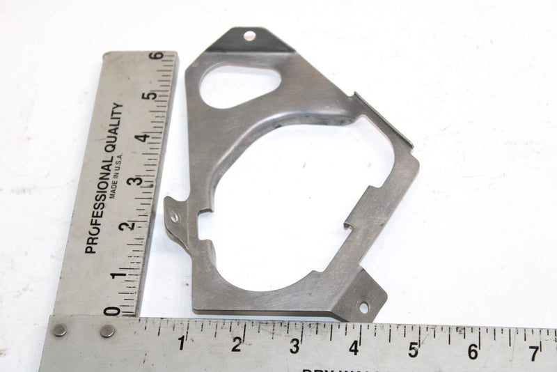 2005 Yamaha Rs Vector Er Oem Steering Boot Plate 8FU-2195F-01-00 SY59