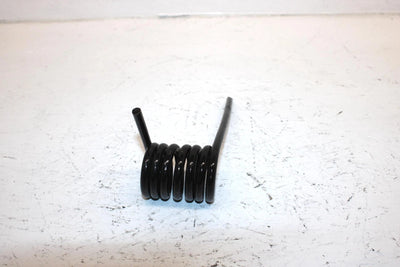 1974 Yamaha Tl433f Oem Left Rear Skid Spring 90508-75151-00 SY28