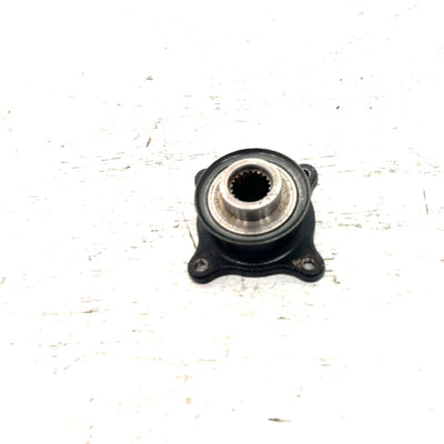 2002 Arctic Cat 375 2x4 Automatic OEM Rear Output Joint 3402-514 AA41