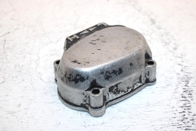 1985 Honda Atc 110 Oem Sub Shift Cover 11370-943-800 AH68