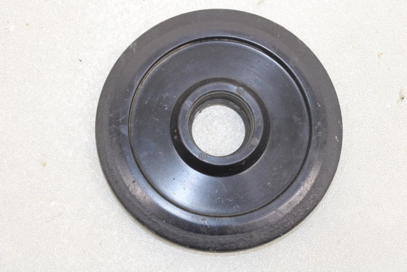 01 Polaris Rmk 800 Oem Black Idler Wheel 6380 1594087 SP200